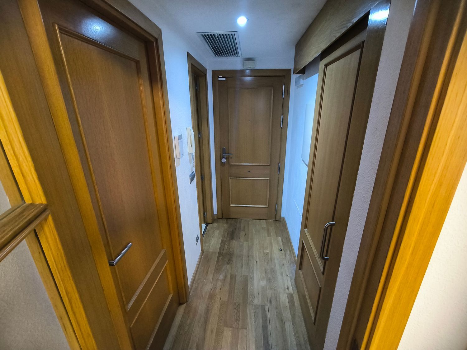 Piso Calle Ancha