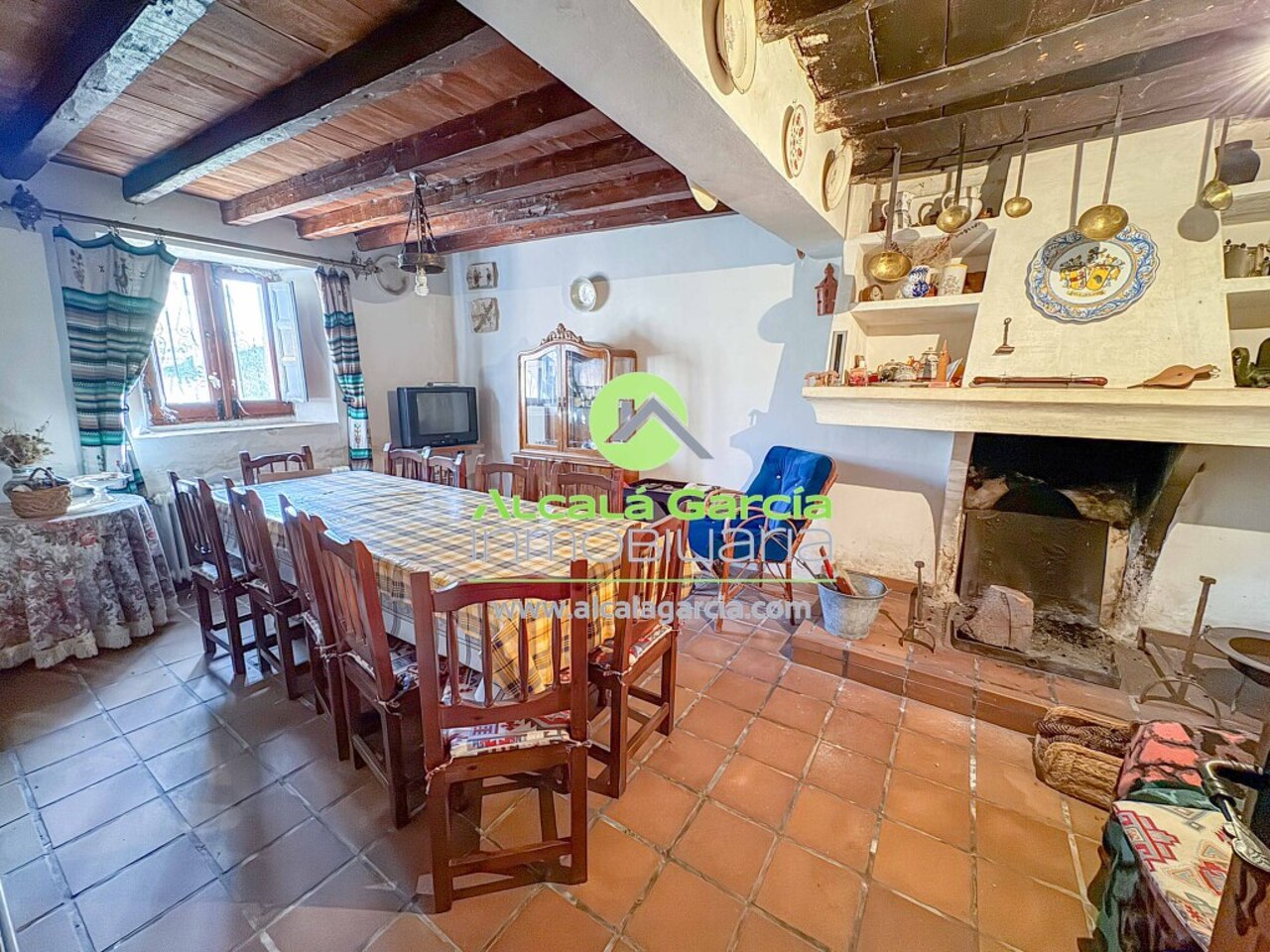 Casa en Calle Moranchel (Avila)
