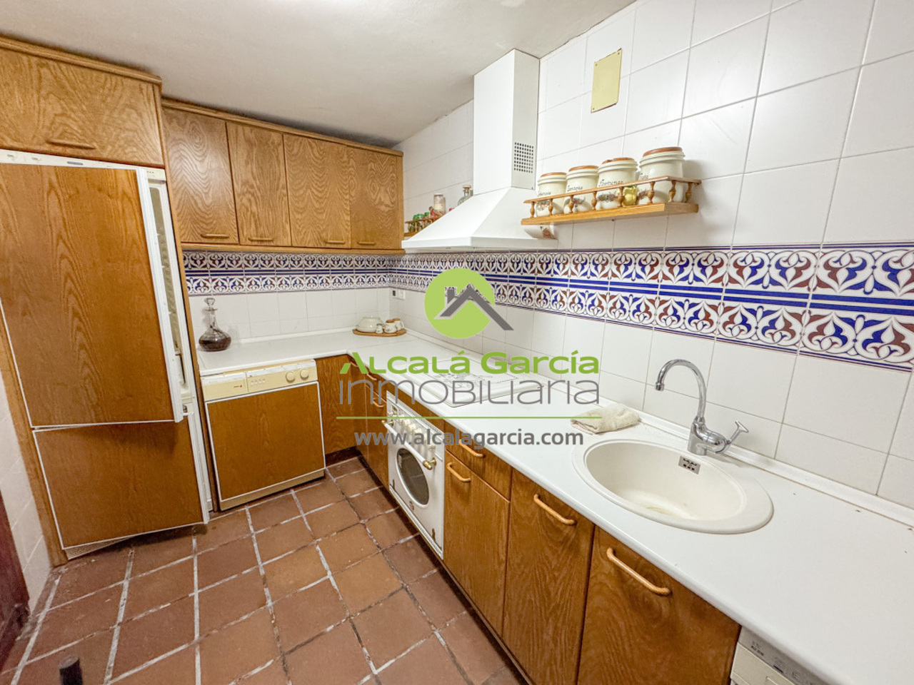 Casa en Calle Moranchel (Avila)