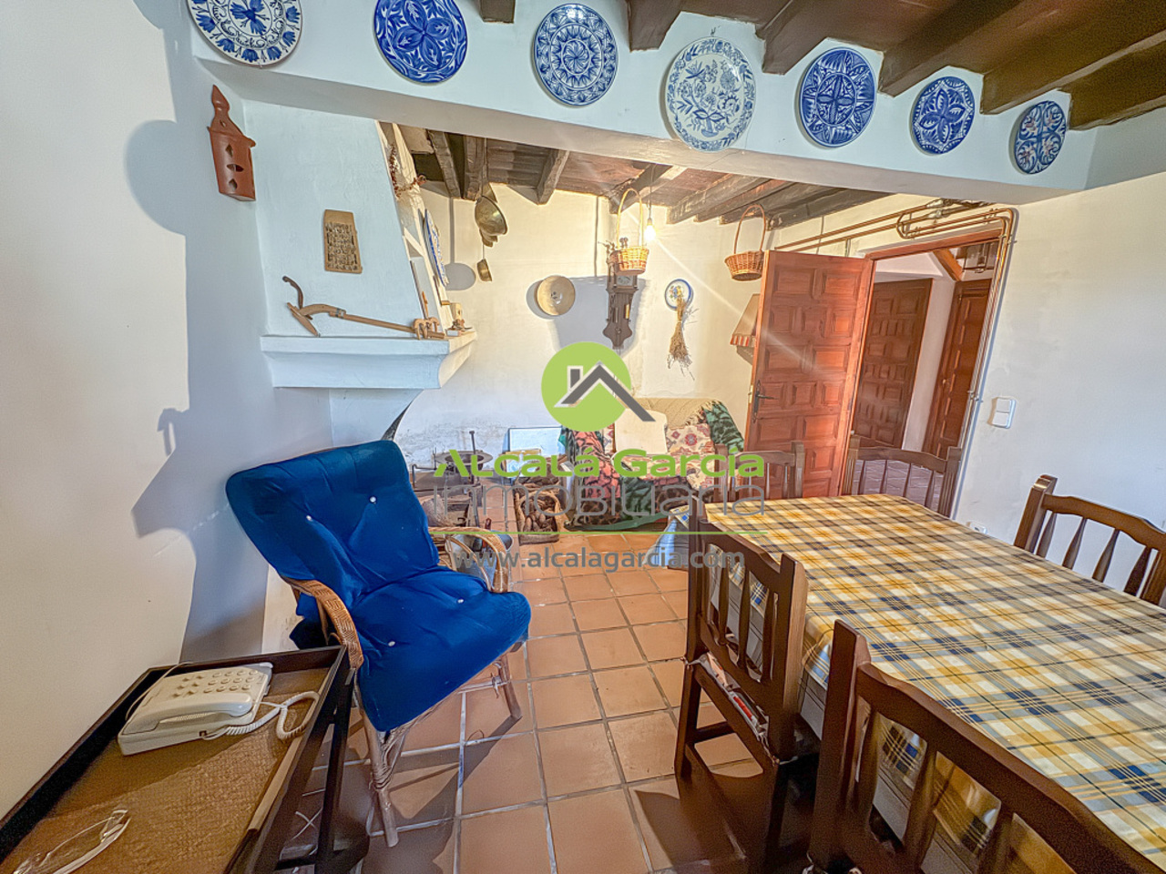 Casa en Calle Moranchel (Avila)
