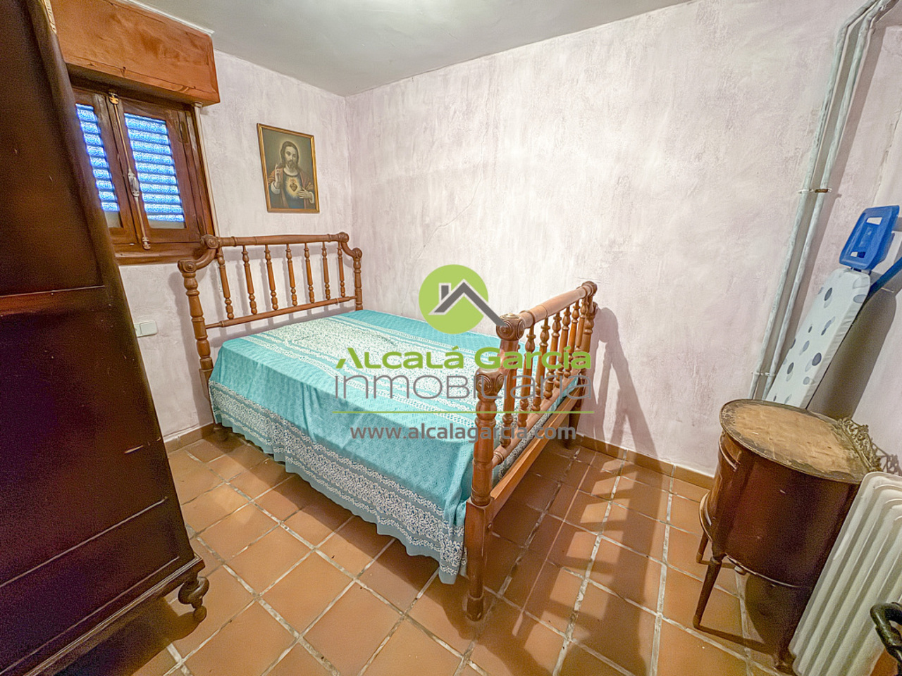 Casa en Calle Moranchel (Avila)