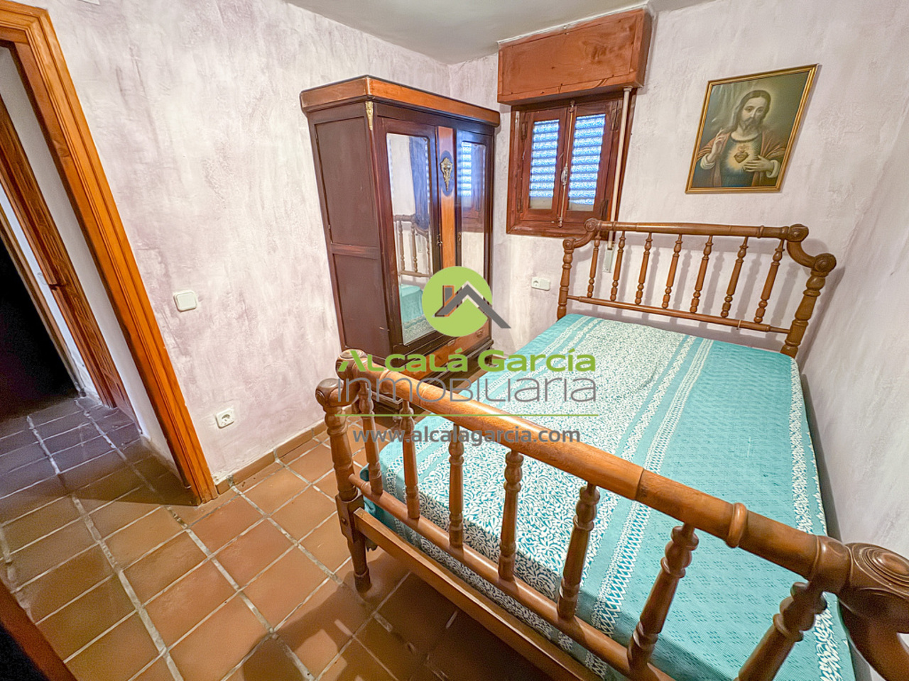 Casa en Calle Moranchel (Avila)