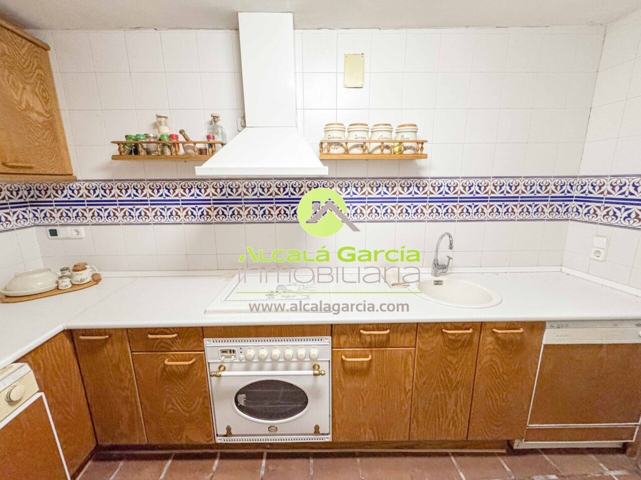 Casa en Calle Moranchel (Avila)