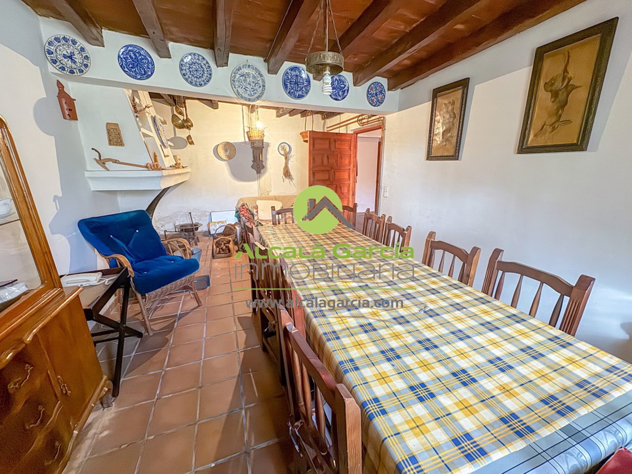 Casa en Calle Moranchel (Avila)
