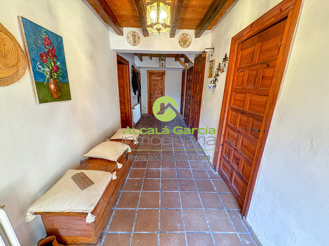 Casa en Calle Moranchel (Avila)