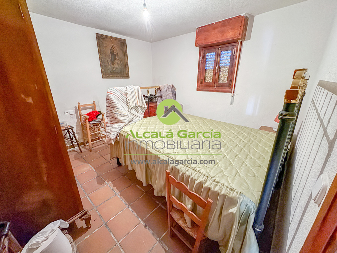 Casa en Calle Moranchel (Avila)